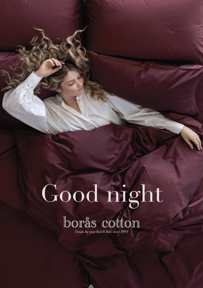 Borås Cotton sengetøy