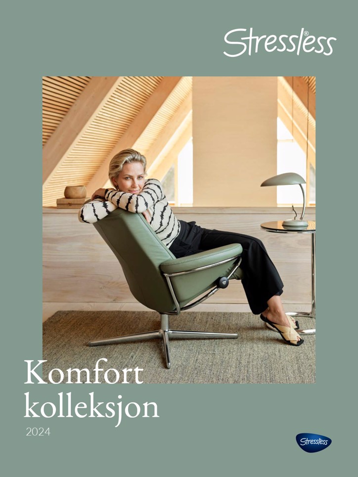 Ekornes - Stressless®