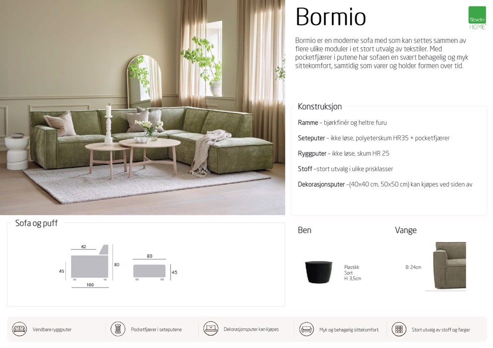 Stordal Bormio