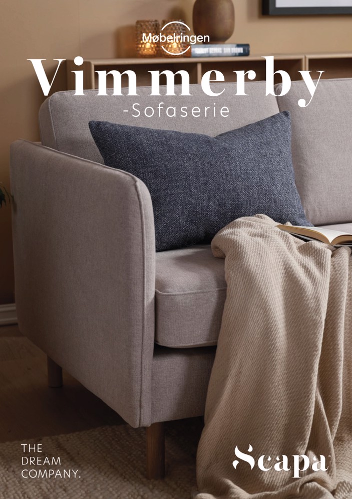 Scapa Vimmerby