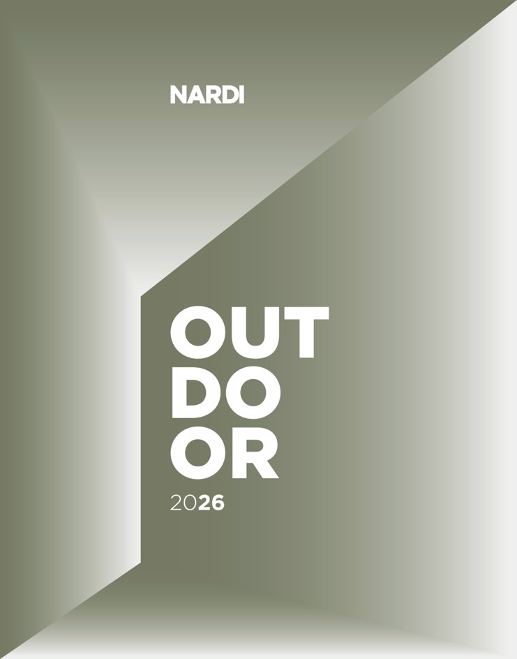 Nardi Hagemøbler