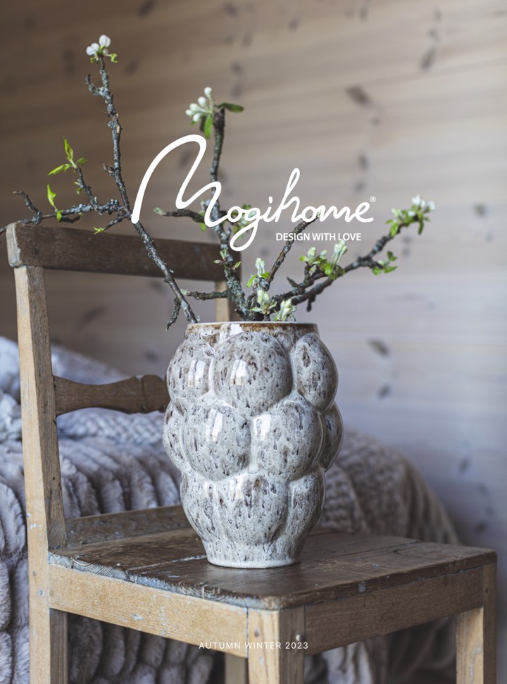 Mogihome