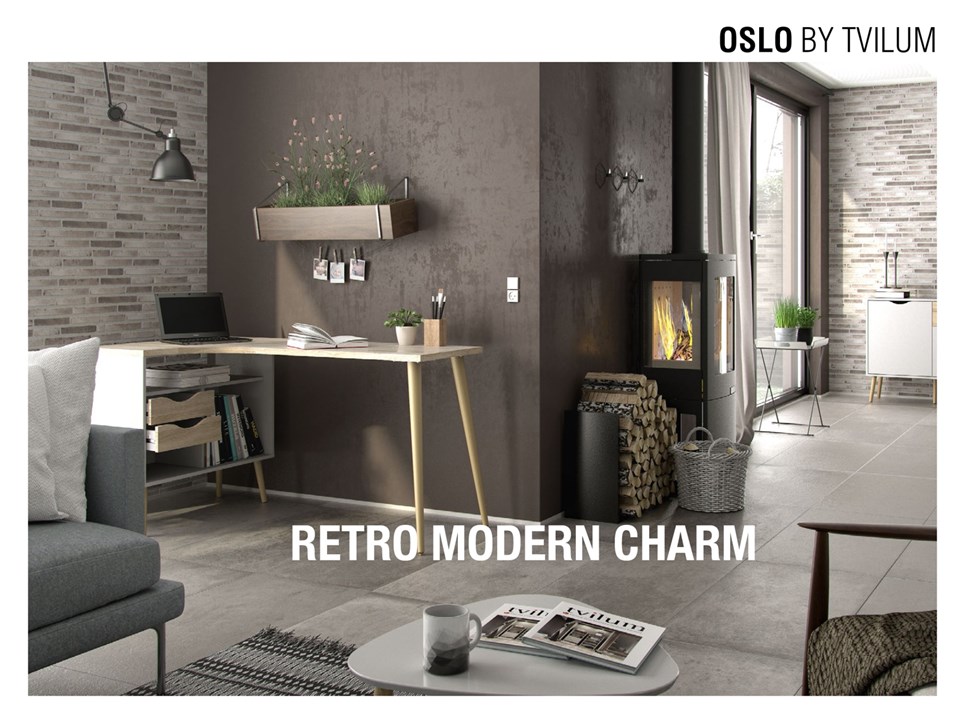 Tvilum Oslo