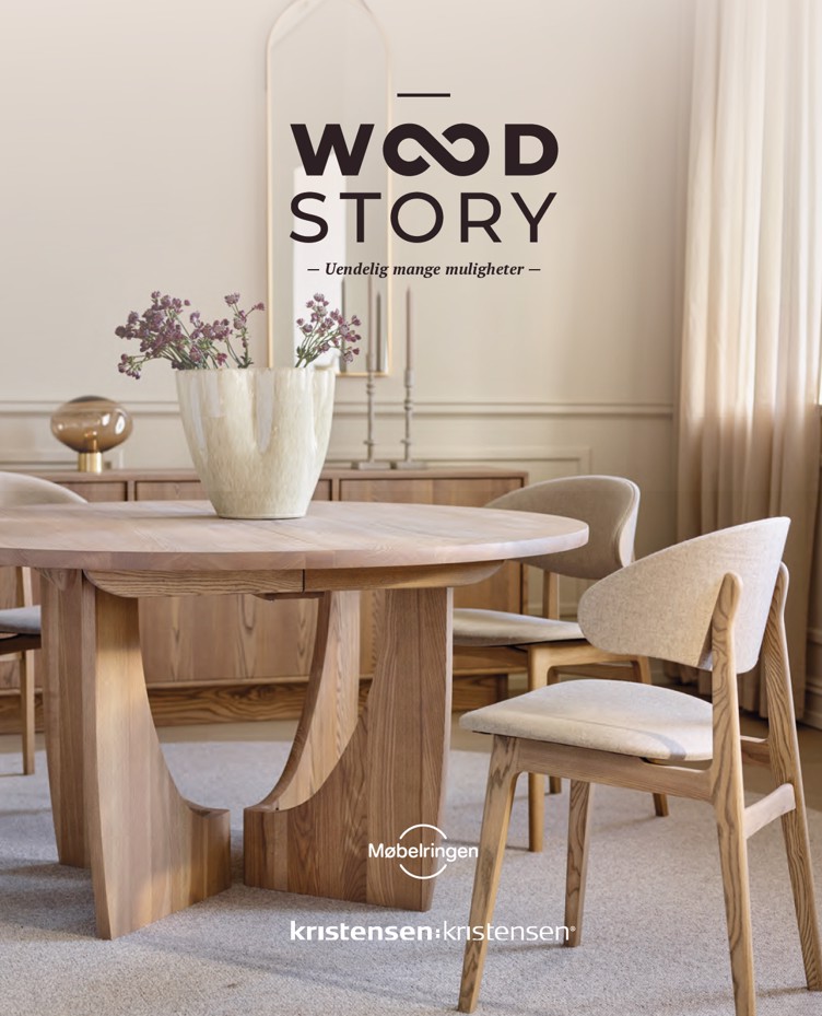 WoodStory