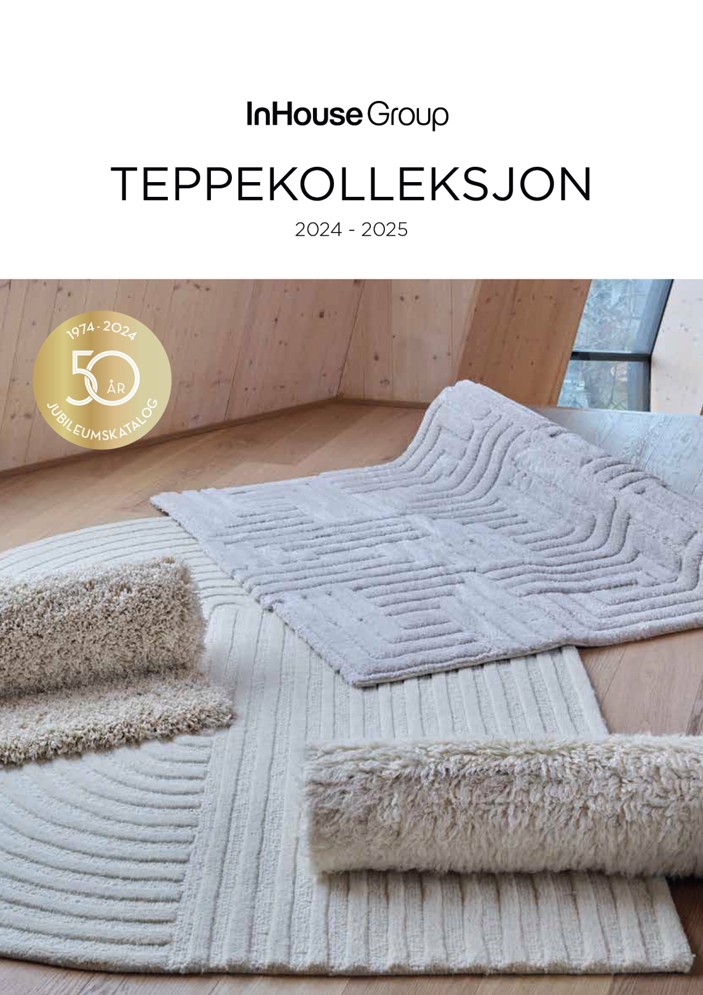InHouse tepper