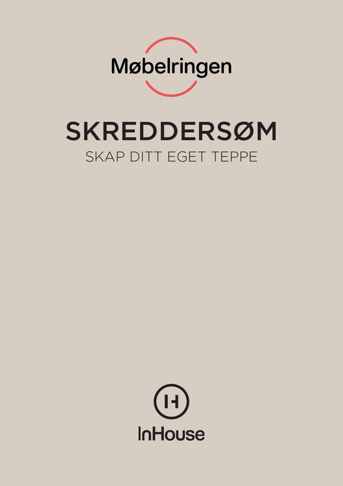 InHouse - Skreddersøm på tepper