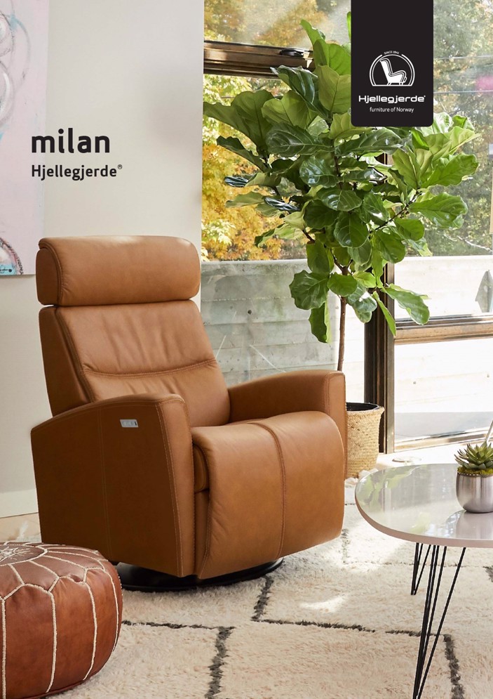 Hjellegjerde - Milan